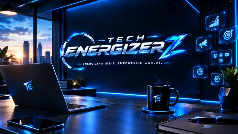 Tech Energizerz