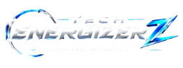 Tech energizerz logo