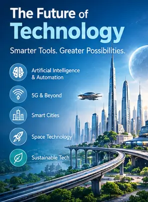 Future of technology 