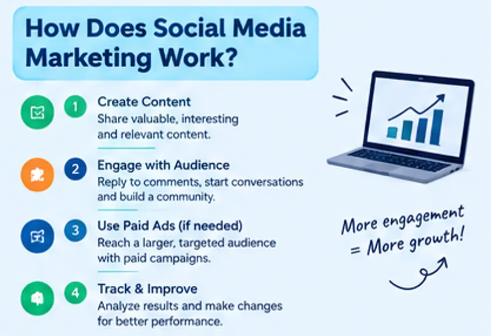 Social Media Marketing