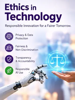 Ethics of technology 