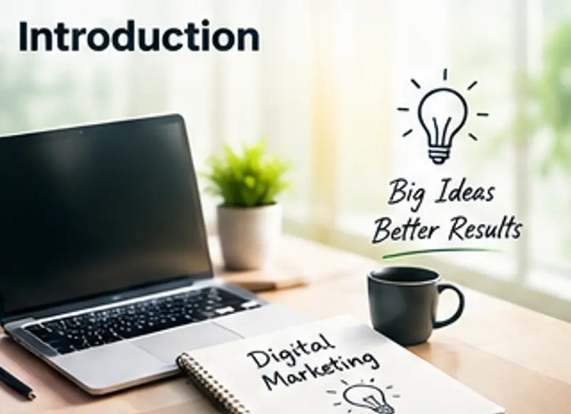 pillars of digital marketing 