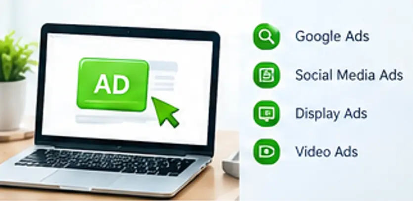 pillars of digital marketing