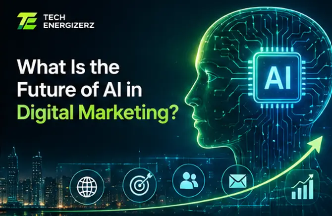 AI in Digital Marketing 