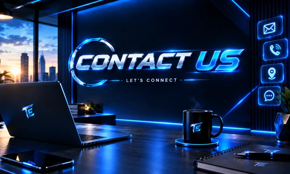 Contact